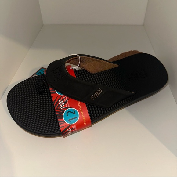 NWT FLOJOS 12 - Picture 2 of 2